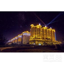 珠海亮化工程 城市楼体夜景亮化存在的问题与思考